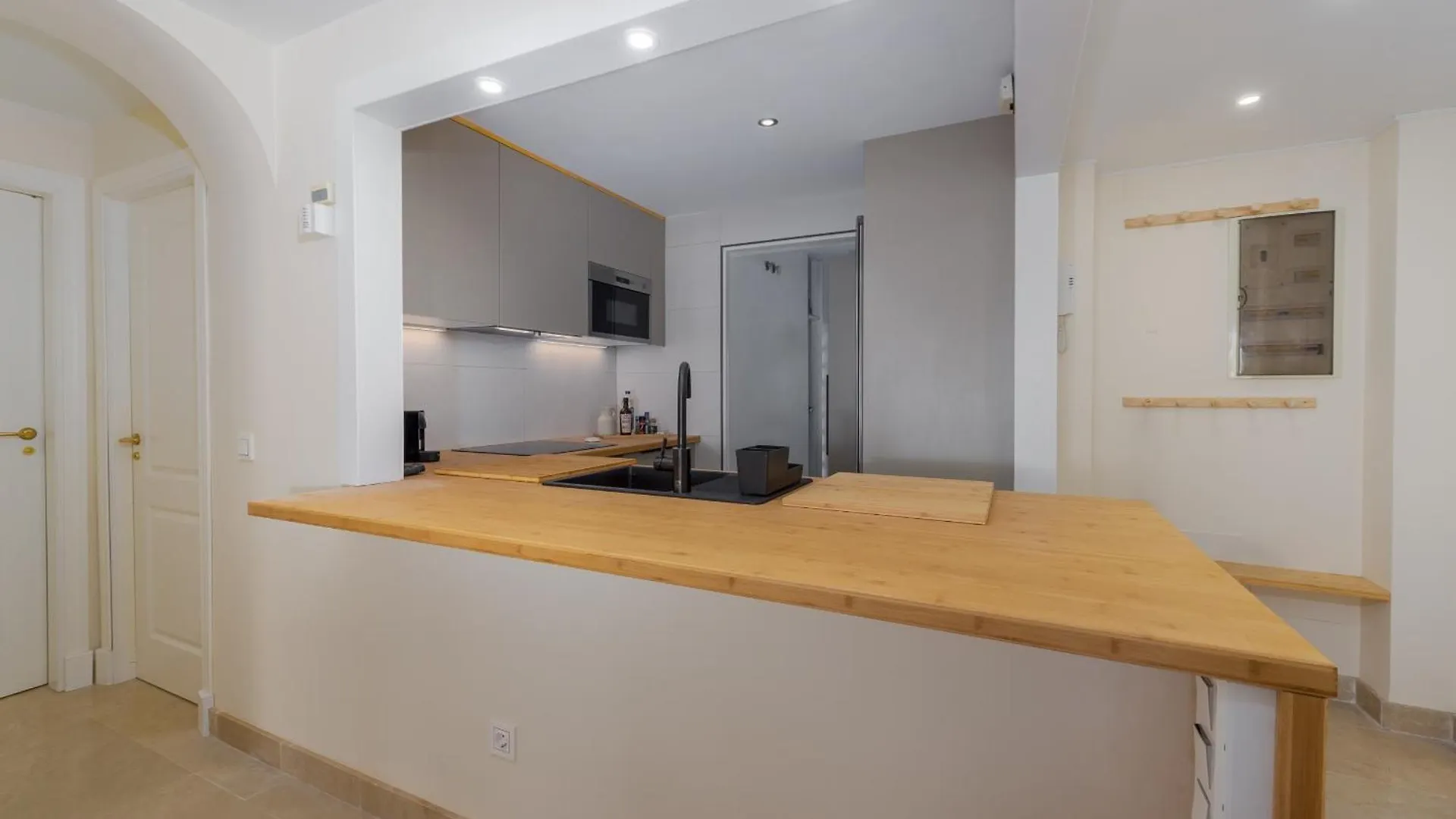 Coto Real Apartment Manilva Spain