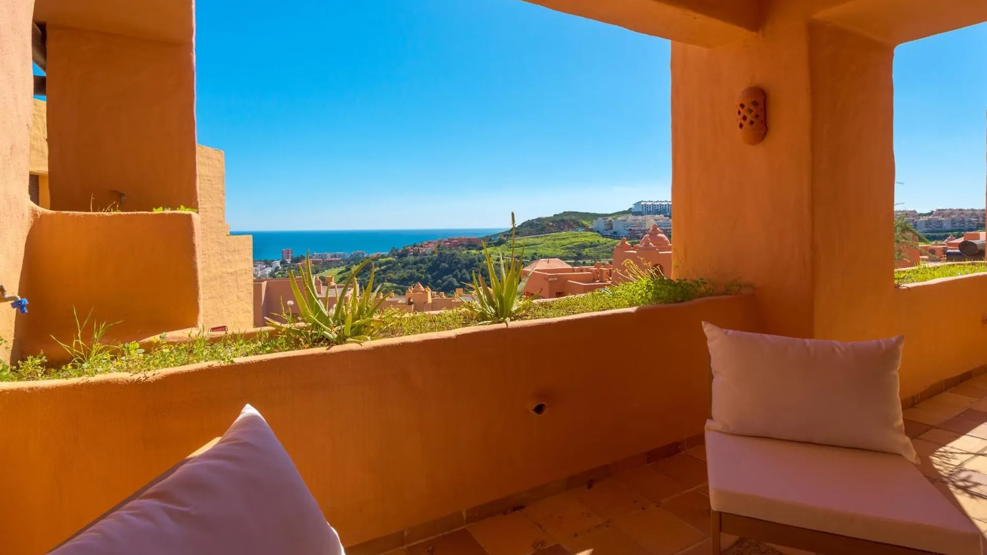 Coto Real Apartment Manilva