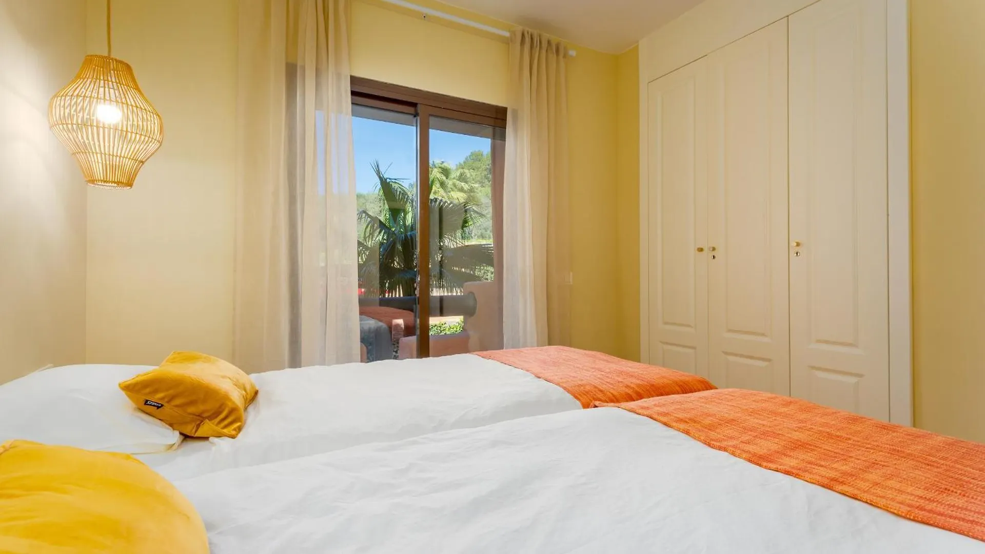 Coto Real Apartment Manilva