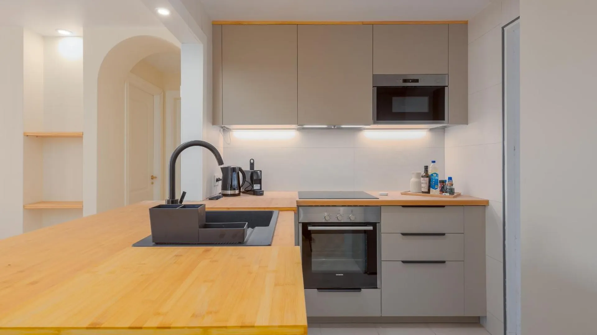 Coto Real Apartment Manilva
