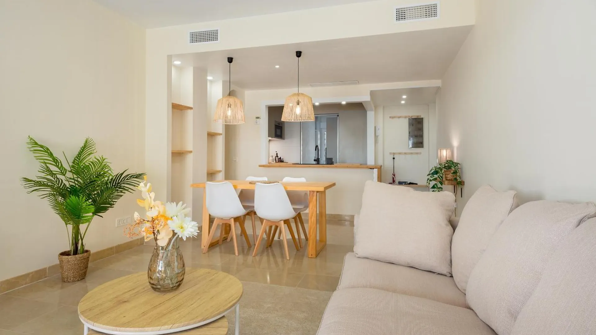 Coto Real Apartment Manilva