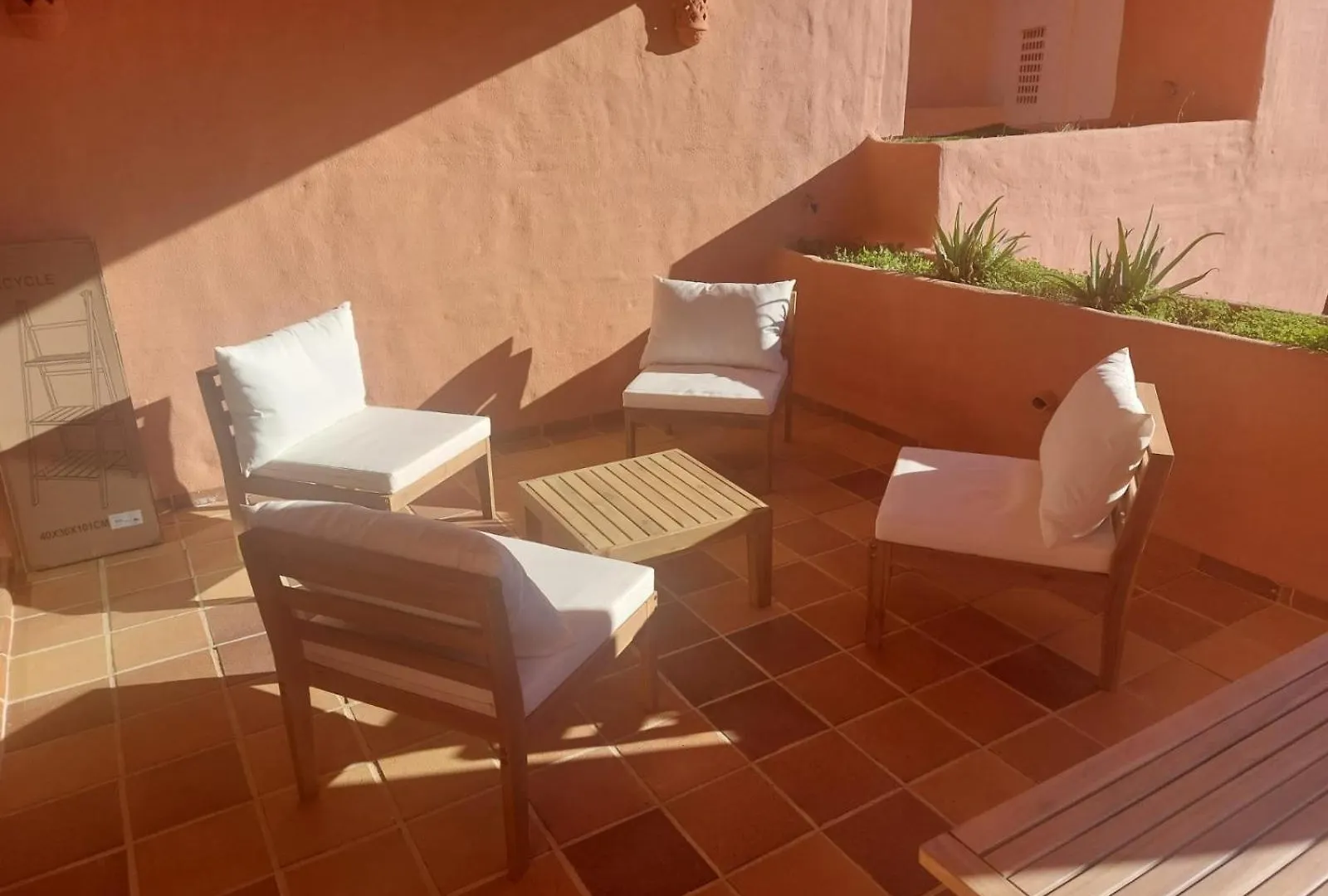 Coto Real Apartment Manilva Spain