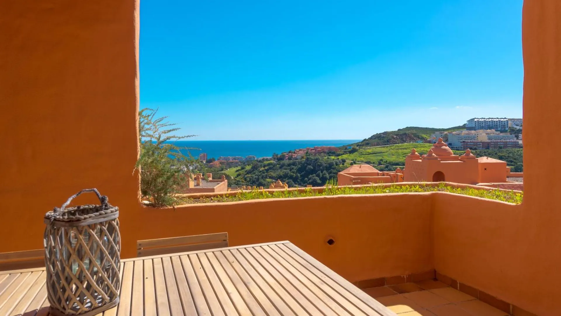 Coto Real Apartment Manilva