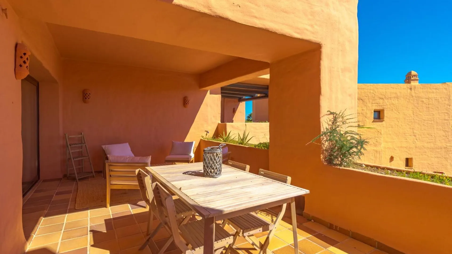 Coto Real Apartment Manilva