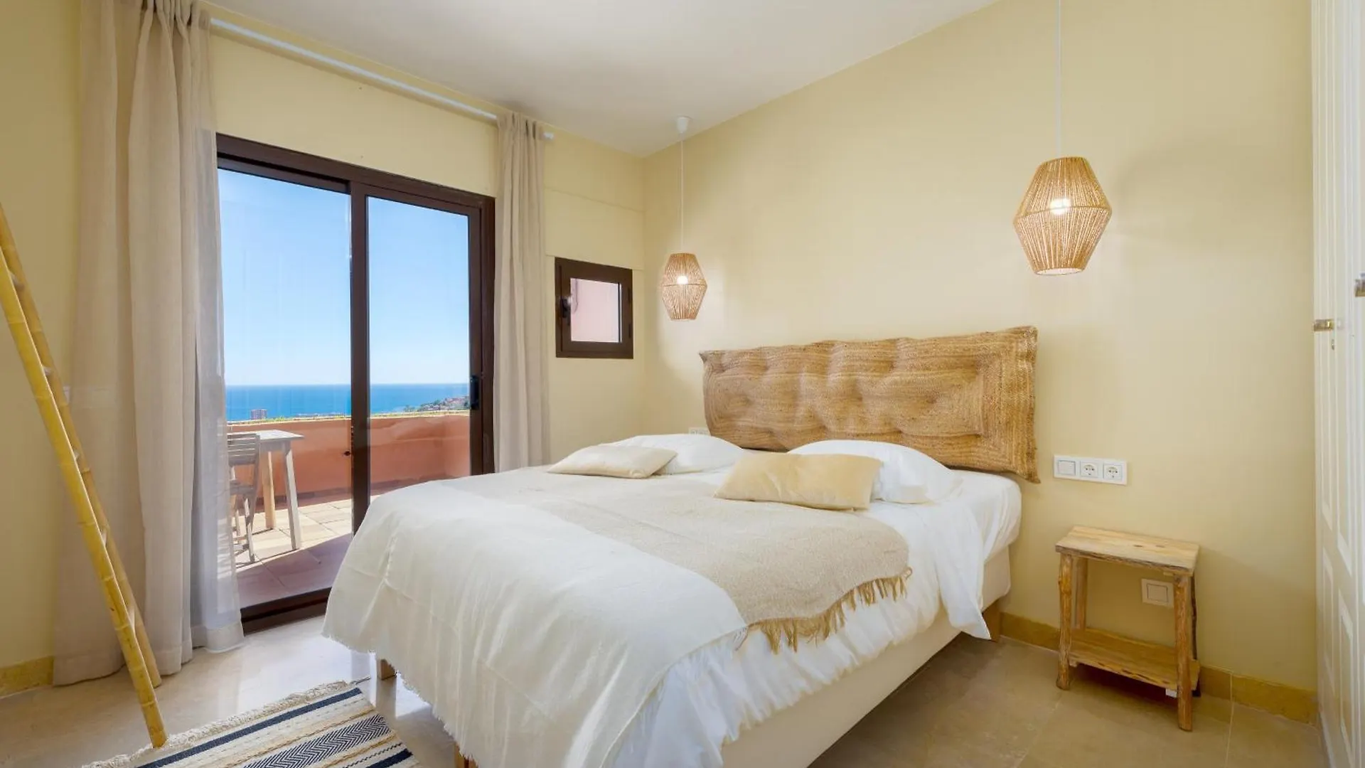 Coto Real Apartment Manilva