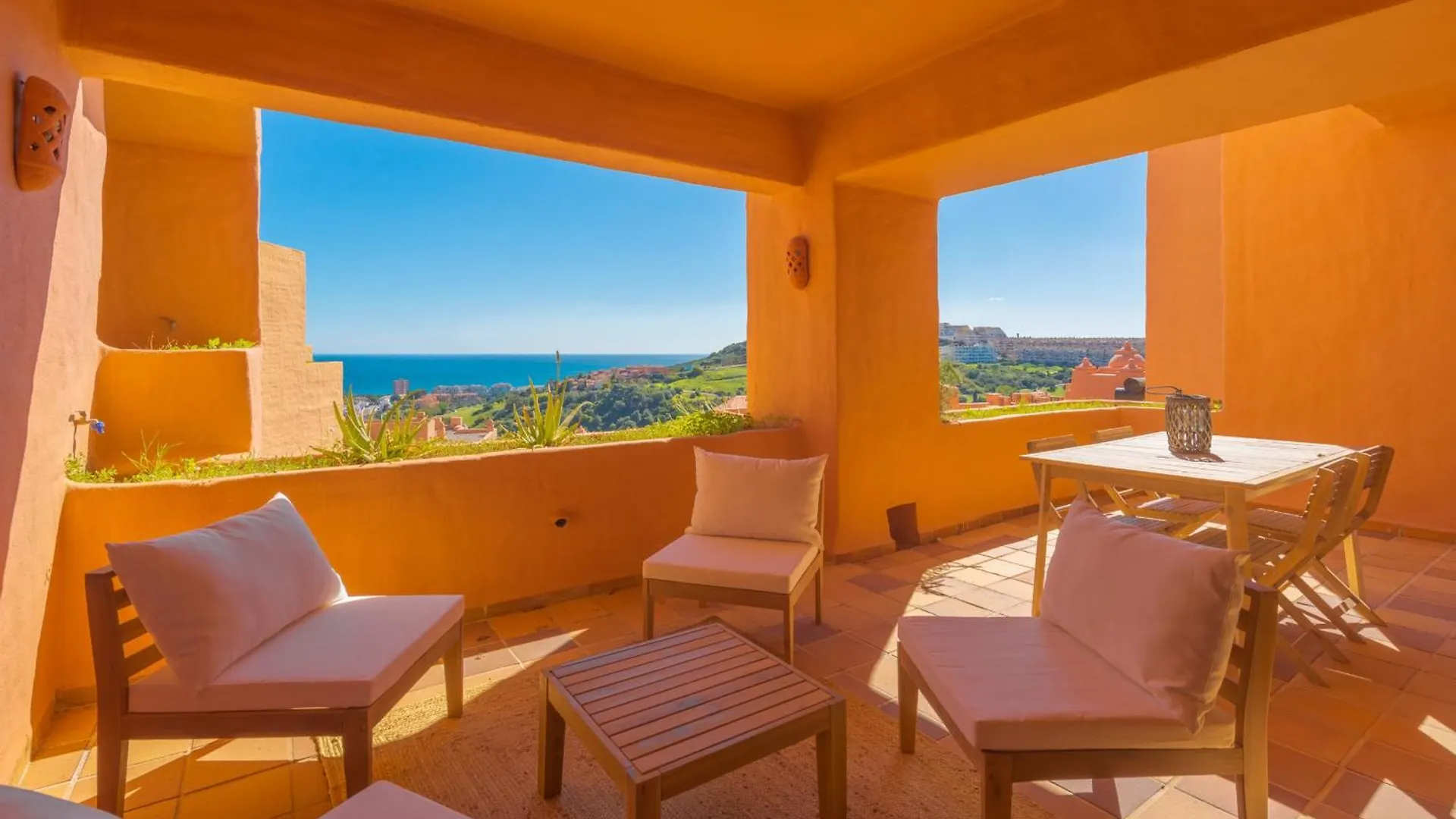 Coto Real Apartment Manilva