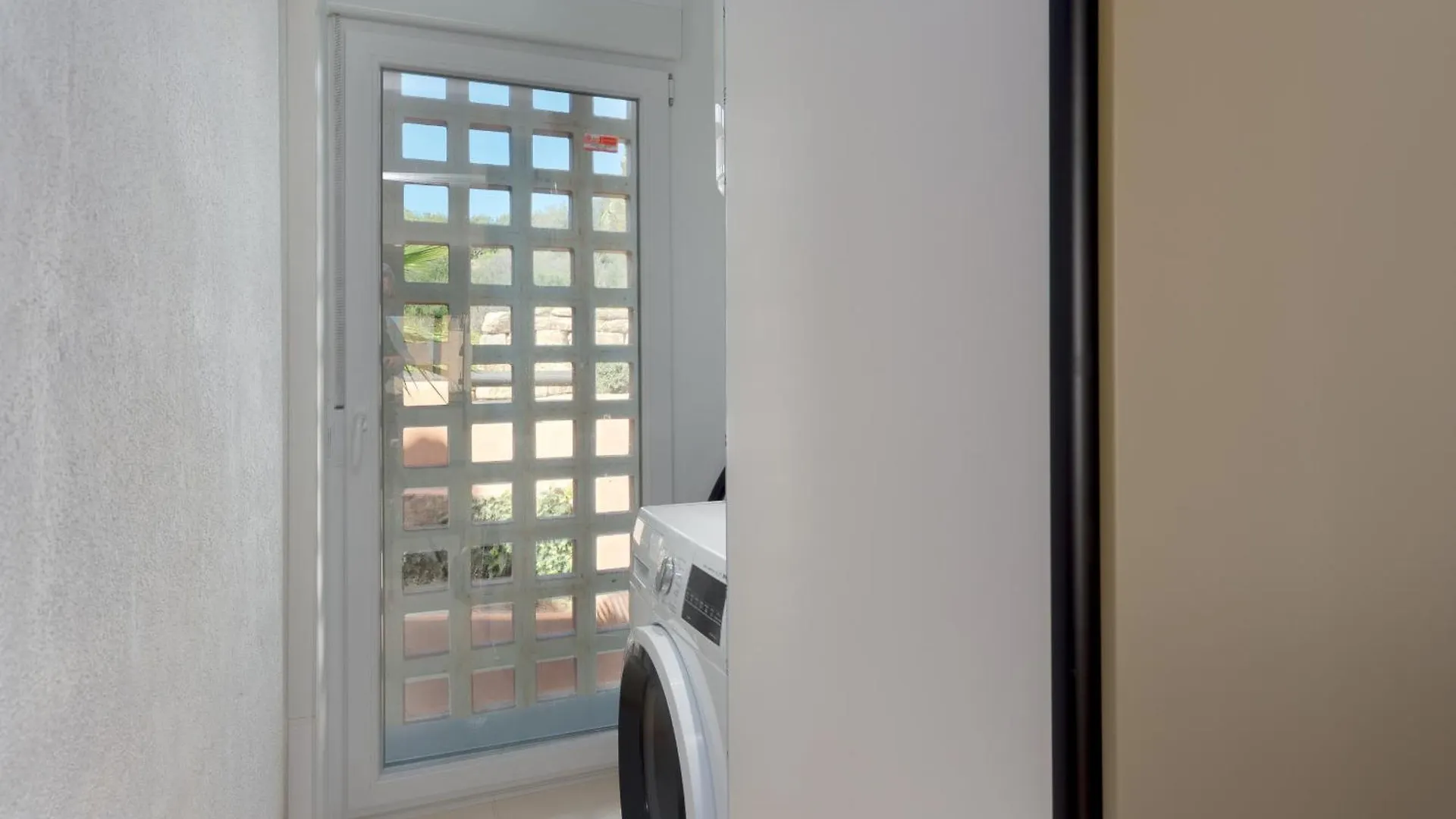 Coto Real Apartment Manilva 0*,