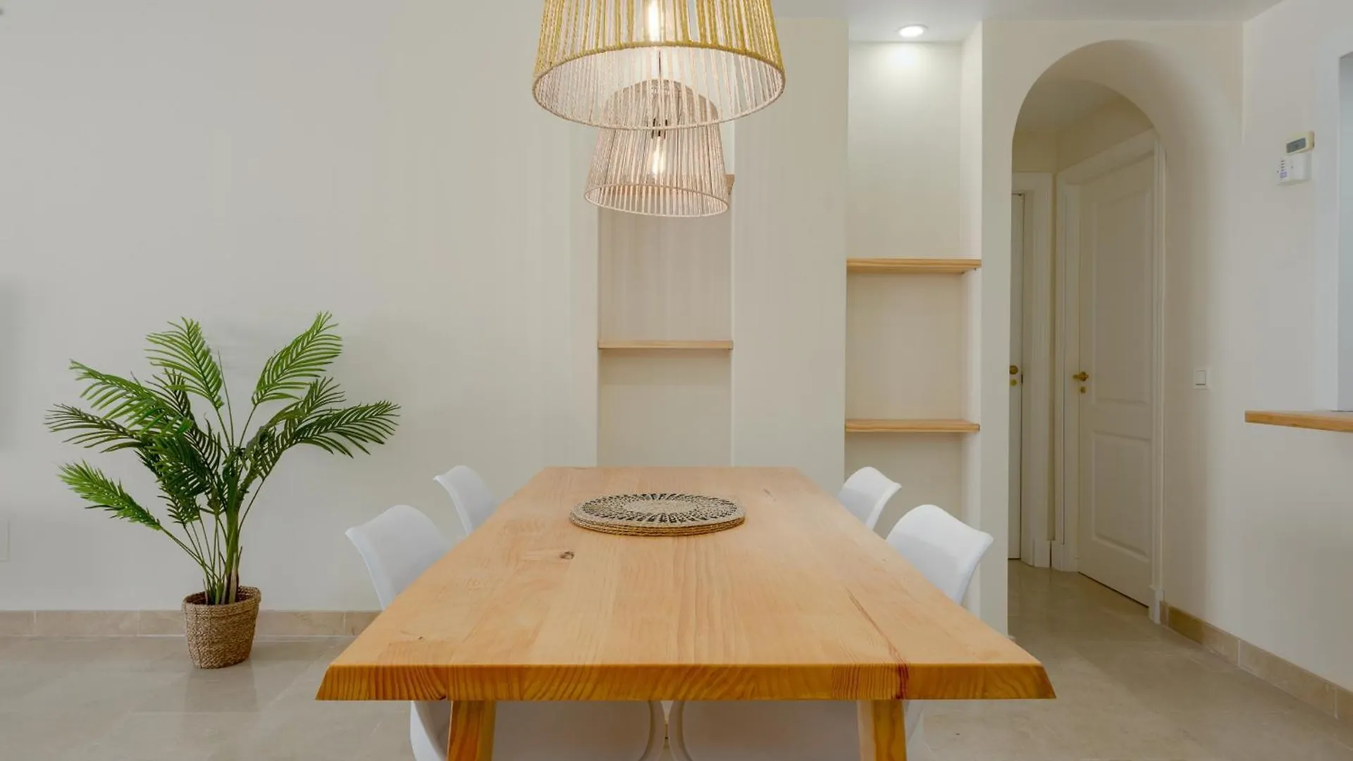 Coto Real Apartment Manilva