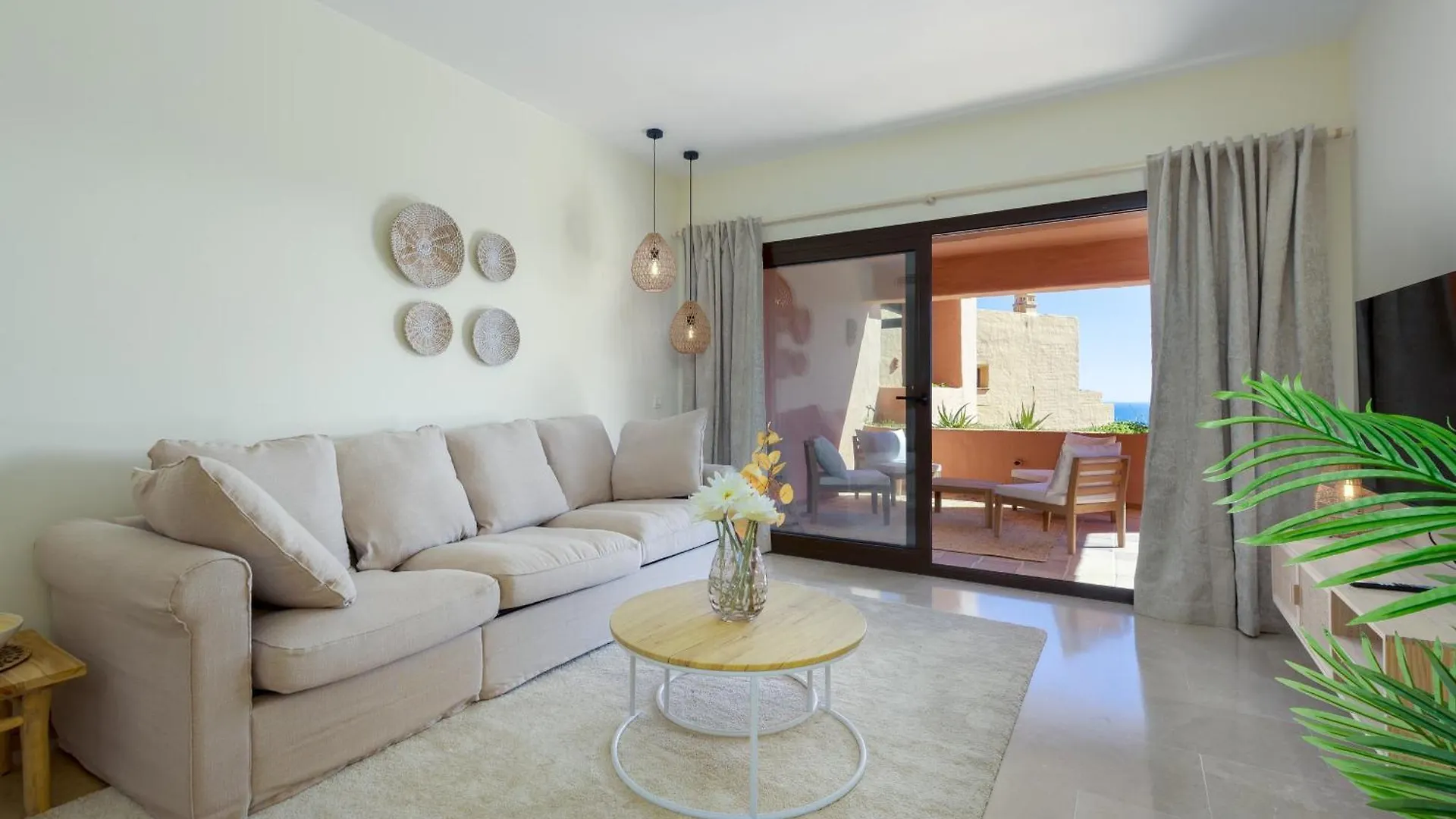 Coto Real Apartment Manilva