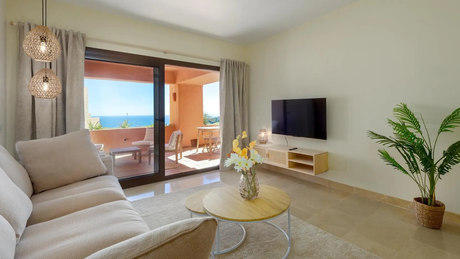 Coto Real Apartment Manilva Spain