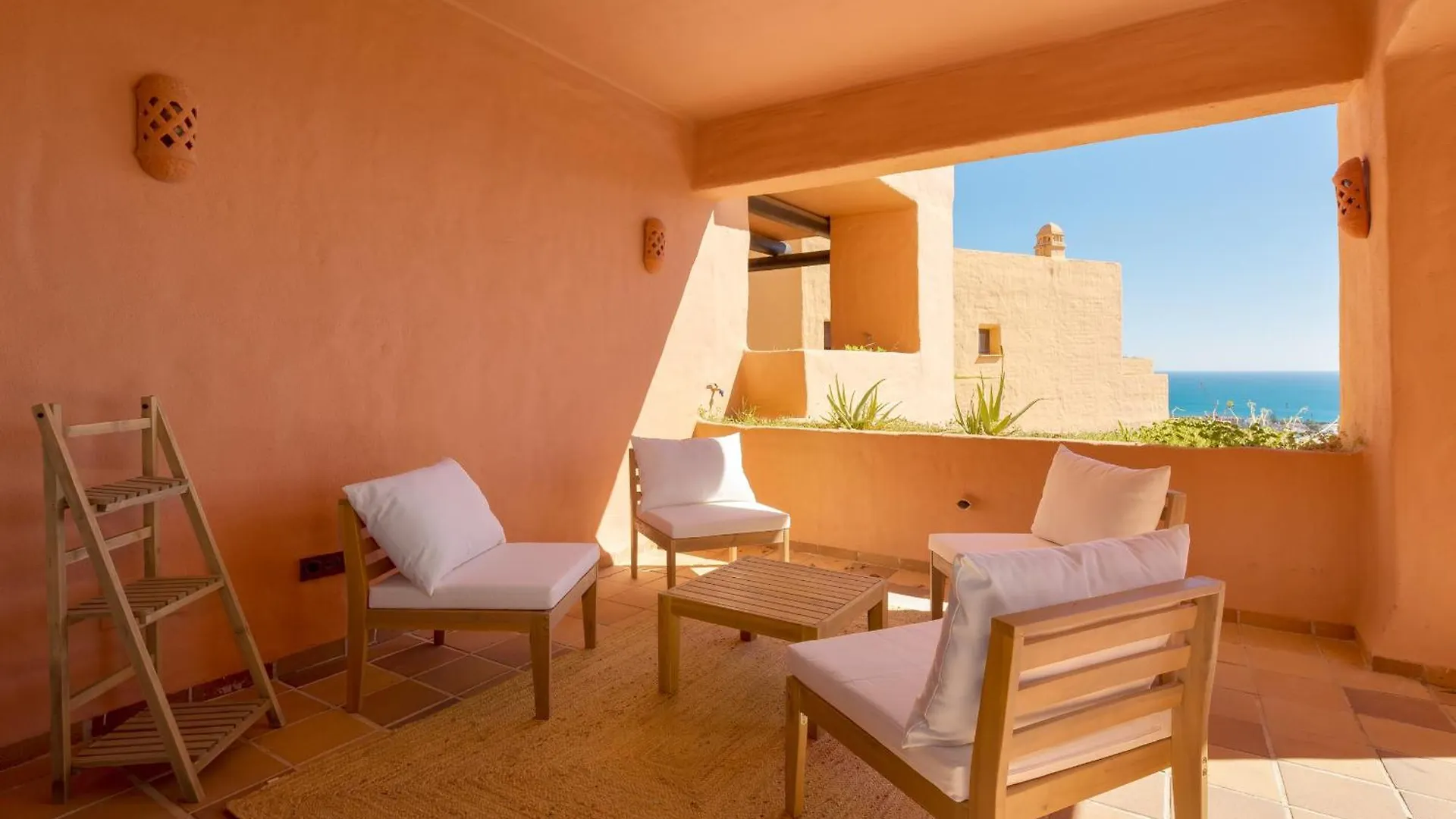 Coto Real Apartment Manilva Spain