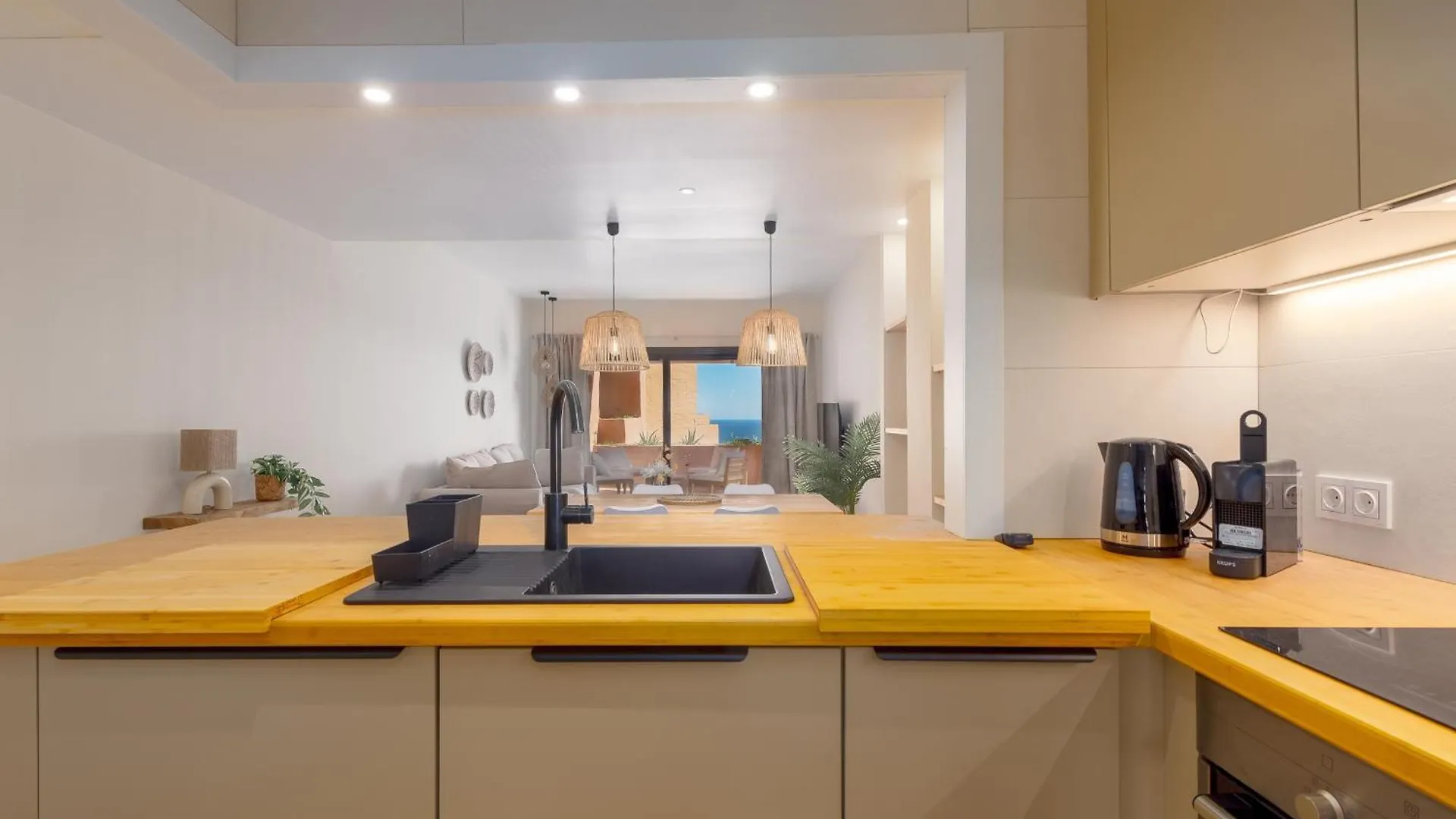 Coto Real Apartment Manilva 0*,  Spain