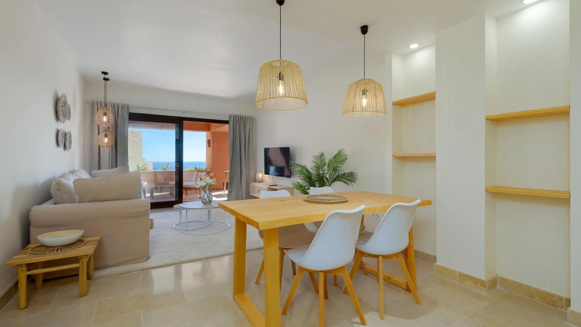Coto Real Apartment Manilva