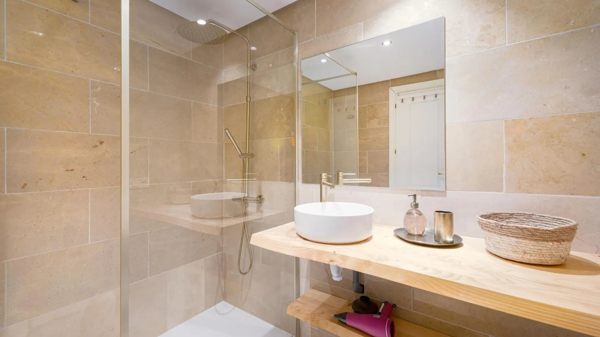 Coto Real Apartment Manilva