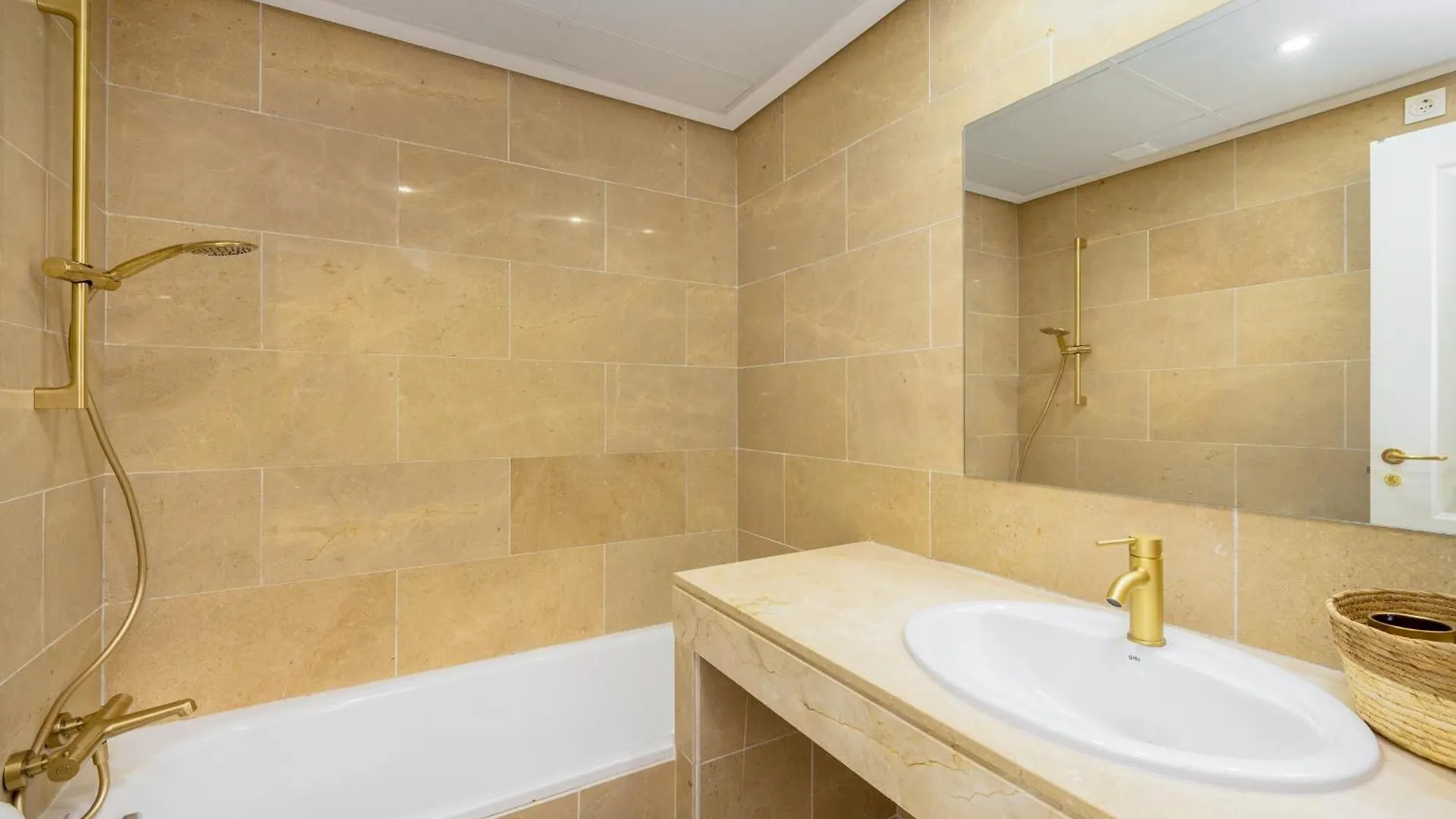 Coto Real Apartment Manilva