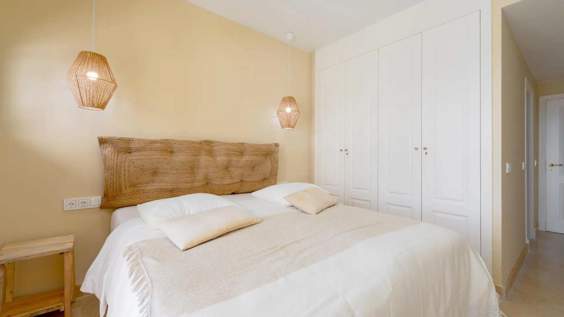 Coto Real Apartment Manilva