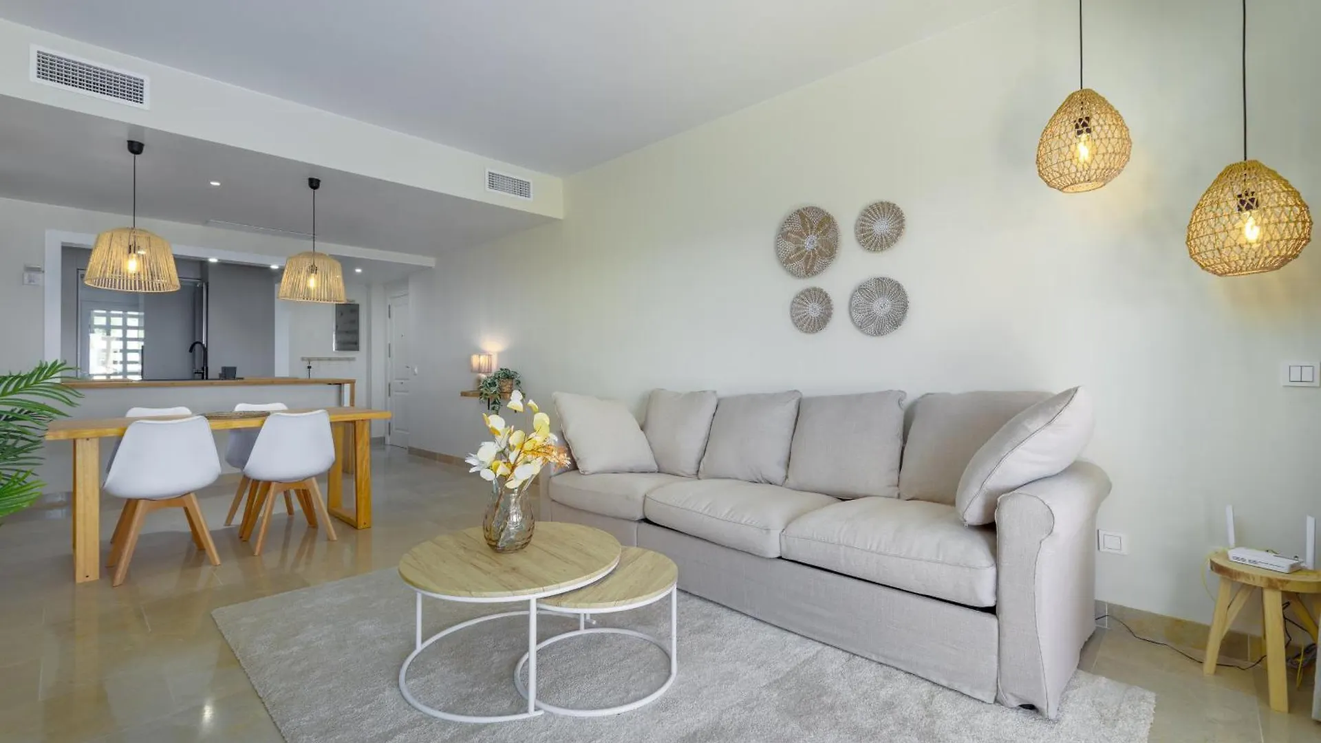 Coto Real Apartment Manilva Spain